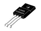 650V 8A ICE8S65FP TO220FP  IceMOS SJMOSFET GEN2