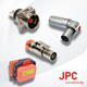 JPC提供车载连接器&线材及车载压出式FFC, 针对智慧能源的供应提供方案