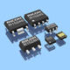 低消费电流 2.2μA 快速响应 36V 输入电压 200mA 输出电流 LDO R1524x